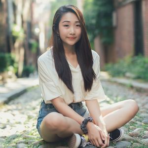 Meet your Posher, Jinny